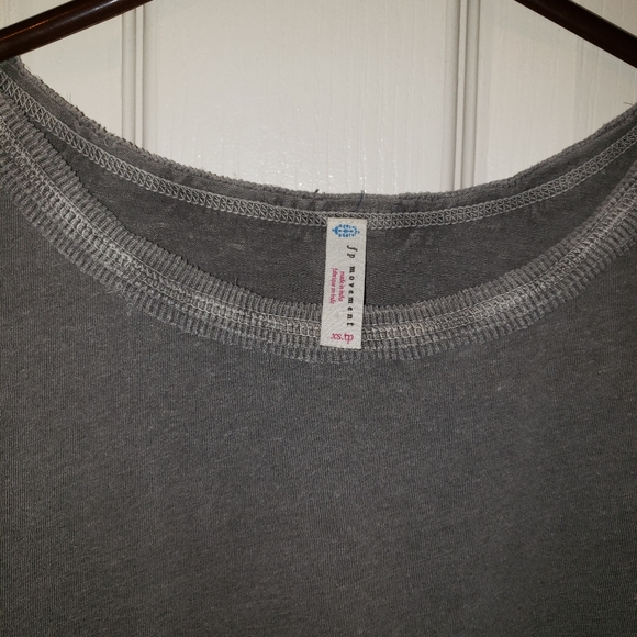 Free People FP Movement Radiate Tee - Picture 5 of 5